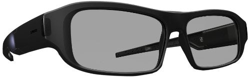 XPAND Lite RF - 3D glasses for TV - active shutter - black