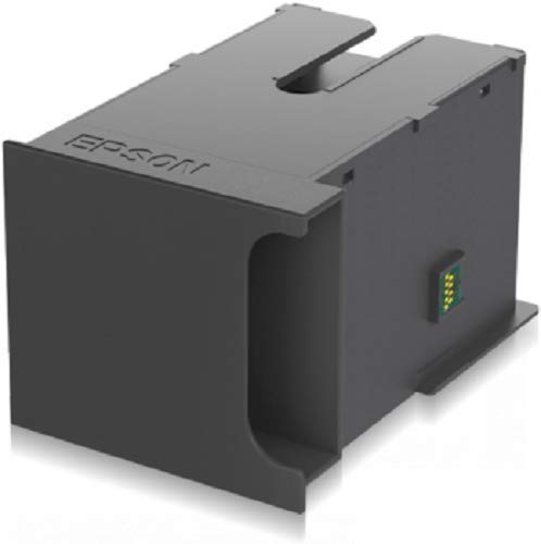 Epson - Ink maintenance box - for Epson L1455, EcoTank ET-16500, L1455, WorkForce WF-3620, 7720, 7725, WorkForce Pro WF-3725