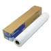 Epson Presentation Paper HiRes 120 - Roll (106.7 cm x 30 m) - 120 g/m - 1 roll(s) presentation paper - for Stylus Pro 11880, Pro 9700, Pro 9890, SureColor SC-P20000, SC-T7000, SC-T7200