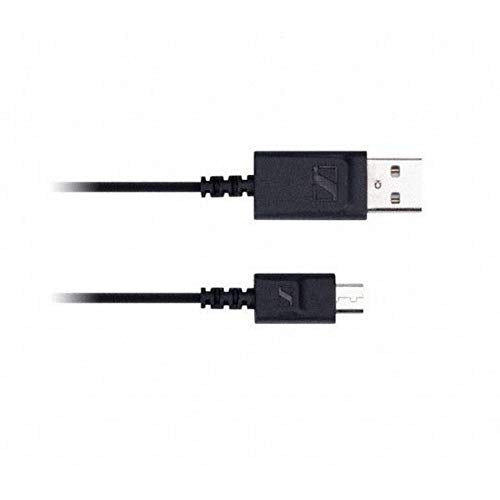 EPOS I SENNHEISER USB charging cable - USB cable - USB (power only) (M) to Micro-USB Type B (power only) (M) - for IMPACT MB 360 UC, Sennheiser URBANITE XL WIRELESS