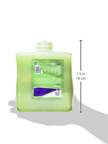 Best Value DEB LIM2L Solopol Lime Hand Wash, 2 L (Pack of 4)