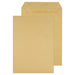 Best Value Blake Purely Everyday C4 324 x 229 mm 115 gsm Pocket Self Seal Plain Envelopes (13888) Manilla - Pack of 250