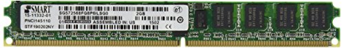 Cisco - DDR2 - module - 2 GB - DIMM 240-pin very low profile - registered - ECC - for Cisco 3925, 3925E, 3945, 3945E