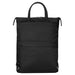 Targus Newport Convertible - Notebook carrying backpack/tote - 15" - black