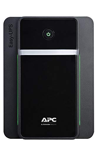 APC Easy UPS BVX Series BVX1600LI-GR - UPS - AC 220-240 V - 900 Watt - 1600 VA 7 Ah - output connectors: 4