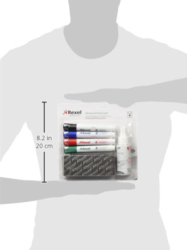 Valuex Whiteboard User Kit