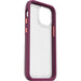 LifeProof See iPhone 13 mini / iPhone 12 mini Motivated Purple - clear/purple