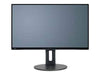 B27-9 TS QHD 27"2560x1440 Matt Black