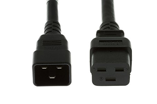 Power/cord Cabinet vac connectors