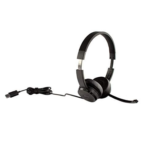 Lenovo 100 Wired Usb Headset