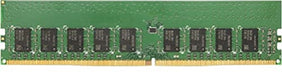 Synology - DDR4 - module - 16 GB - DIMM 288-pin - unbuffered - ECC - for FlashStation FS2500