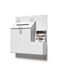 Best Value Deflecto Suggestion Box - White