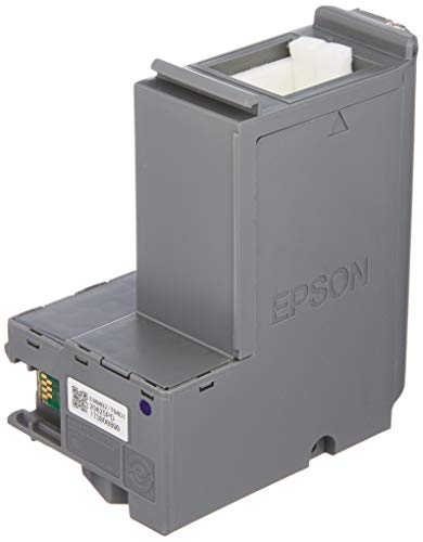 Epson - Ink maintenance box - for Epson L6190, EcoTank ET-15000, 4750, 5150, 5170, M1170, M3170, EcoTank Pro ET-5150, 5170