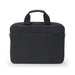 DICOTA Eco Slim Case BASE - Notebook carrying case - 11" - 12.5" - black