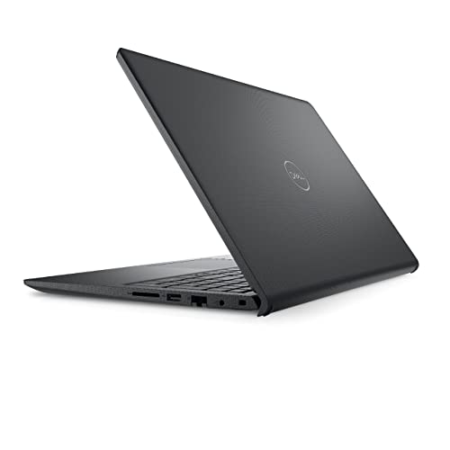 Dell Vostro 15 3510 - Intel Core i3 1115G4 / 3 GHz - Win 10 Pro 64-bit (includes Win 11 Pro Licence) - UHD Graphics - 8 GB RAM - 256 GB SSD NVMe - 15.6" 1920 x 1080 (Full HD) - Wi-Fi 5 - black - with 1 Year Dell Collect and Return Service