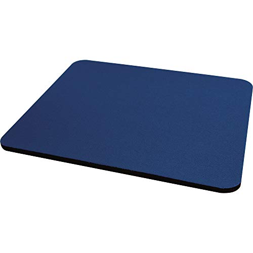 Best Value Fellowes 29700 Economy Mouse Pad - Blue