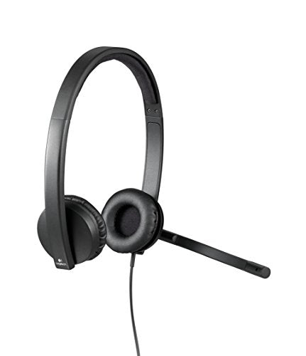 Logitech USB Headset Mono H570e