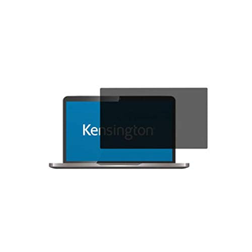 Kensington - Notebook privacy filter - 2-way - removable - 15.6" - for HP EliteBook 850 G5