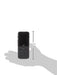 Cisco Unified Wireless IP Phone 8821 - Cordless extension handset - with Bluetooth interface - IEEE 802.11a/b/g/n/ac (Wi-Fi) - SIP - 6 lines