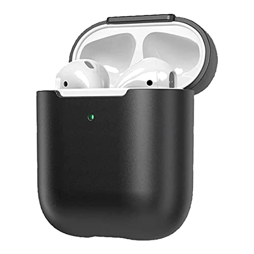 Tech 21 Studio Colour Black Apple Air Pods Case