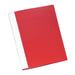 Best Value niceday portatarifas Custom Red Office Depot A420Sheets