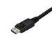 StarTech 3m USB C to DisplayPort Cable