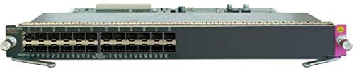 Cisco Line Card E-Series - Expansion module - Gigabit SFP x 24 - for Catalyst 4503-E, 4506-E, 4507R+E, 4507R-E, 4510R+E, 4510R-E