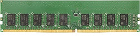 Synology - DDR4 - module - 8 GB - DIMM 288-pin - unbuffered - ECC - for FlashStation FS2500