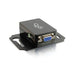 C2G Pro HDMI to VGA Converter - Video converter - HDMI - VGA - black