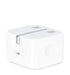 Apple USB-C - Power adapter - 20 Watt - United Kingdom