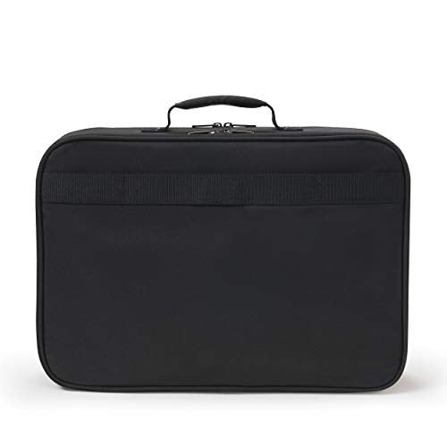 DICOTA Eco Multi BASE - Notebook carrying case - 15" - 17.3" - black