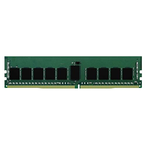 Kingston - DDR4 - module - 32 GB - DIMM 288-pin - 3200 MHz - CL22 - 1.2 V - unbuffered - non-ECC