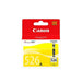 Canon CLI-526 Y - 4543B001 - 1 x Yellow - Ink tank - For PIXMA iP4950,iX6550,MG5250,MG5350,MG6150,MG6250,MG8150,MG8250,MX715,MX885,MX895