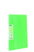 Best Value Pentel DCF343D - Recycology Display Book Vivid 30 Pkts A4 Grn DCF343D