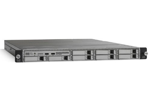 HP MSR G2 128-channel Vc Processing Mod