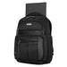 15.6" Mobile Elite Backpack Black