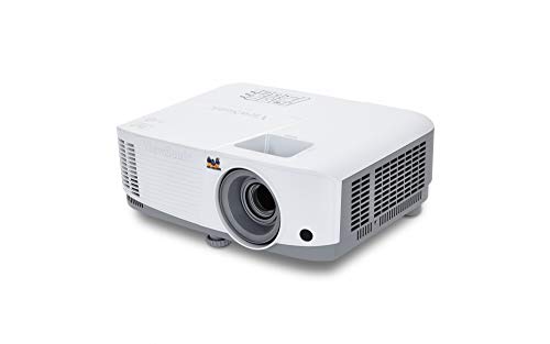 Viewsonic PG603X - DLP projector - 3D - 3600 ANSI lumens - XGA (1024 x 768) - 4:3