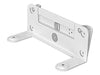 Logitech Wall Mount For Video Bars - Camera mount - wall mountable, cart mountable - for Rally Bar