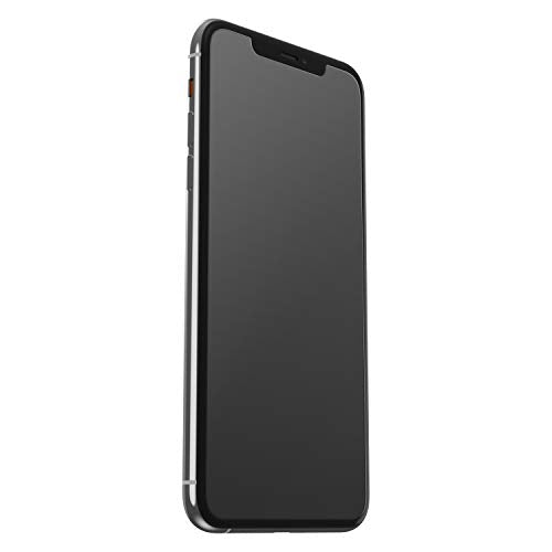 OtterBox Amplify Glare Guard - Screen protector for mobile phone - film - clear - for Apple iPhone 11 Pro Max