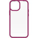 OtterBox React iPhone 13 mini / iPhone 12 mini Party Pink - clear/pink