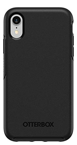 OtterBox Symmetry Apple iPhone XR Black