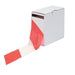 Best Value LSM 006-0100 75 mm x 500 m Barrier Tape - Red/White