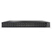 Mellanox Quantum QM8700 - Switch - smart - 40 x HDR InfiniBand QSFP56 - front to back airflow - rack-mountable