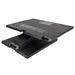 Lenovo Adjustable - Notebook stand - for IdeaPad Gaming 3 15, ThinkPad E14 Gen 3, L14 Gen 2, L15 Gen 2, P14s Gen 2