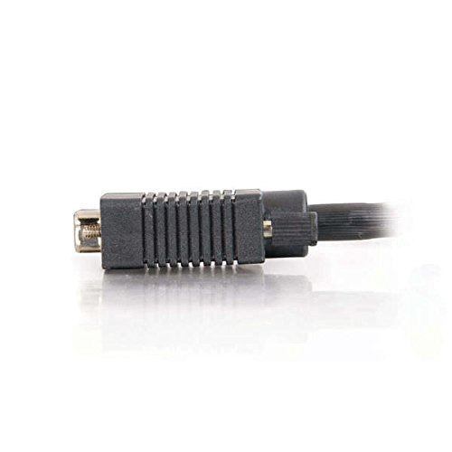 C2G Pro Series UXGA - VGA cable - HD-15 (VGA) (M) to HD-15 (VGA) (M) - 1 m