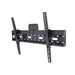 NewStar TV/Monitor Wall Mount (tiltable) for 32"-75" Screen - Black - Wall mount for LCD / plasma panel - black - screen size: 37"-75"