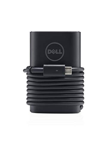 Dell Kit - E5 90W Type-C AC Adapter (UK) *Same as 450-AGOD*