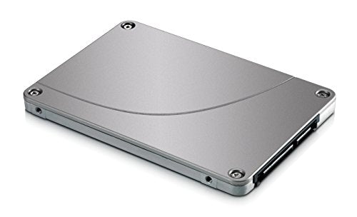 HP - Solid state drive - encrypted - 256 GB - internal - 2.5" SFF - SATA 6Gb/s - Self-Encrypting Drive (SED), TCG Opal Encryption 2.0 - for Workstation Z1 G3, Z2 G4, Z2 G5, Z4 G4, Z640 (2.5" SFF), Z8 G4, ZCentral 4R