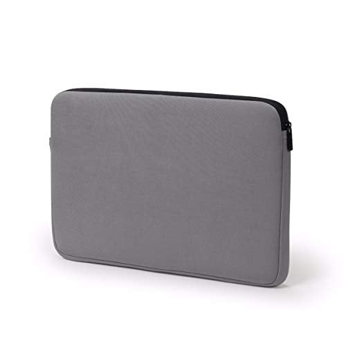 DICOTA Skin BASE - Notebook sleeve - 12" - 12.5" - grey