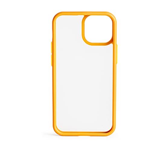 techair Classic Essential - Back cover for mobile phone - polycarbonate, thermoplastic polyurethane